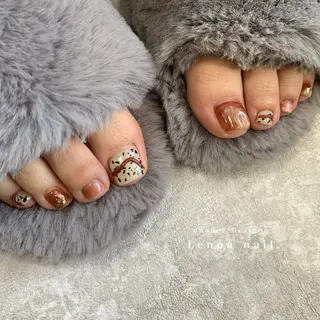 ネイル nailsalon Lenoaのネイルデザイン