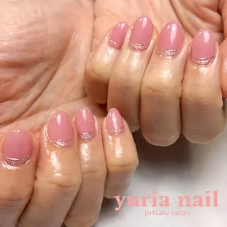 ネイル 小林 ゆりあのネイルデザイン