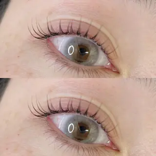 マツエク・マツパ free nail ❤︎徳田のマツエク・マツパデザイン