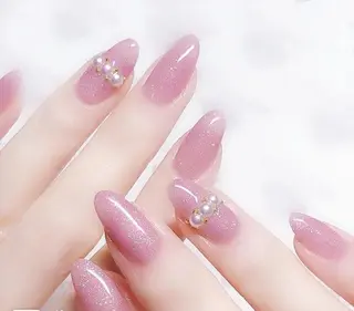 ネイル Cute beauty2のマツエク・マツパデザイン