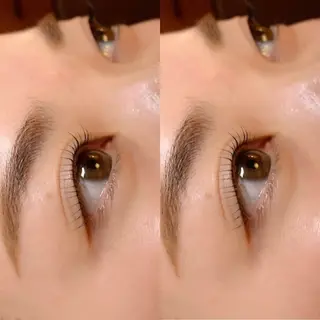 マツエク・マツパ eyelash mallowのマツエク・マツパデザイン