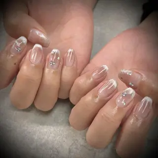 ネイル FASTNAIL PLUS 新宿店のネイルデザイン