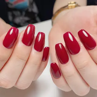 ネイル Nailsalon Lebelのネイルデザイン