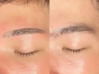 アイブロウ 🧸垢抜け眉🧺 じゅん。の眉毛・アイブロウイメージ