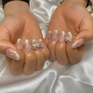 ネイル le ciel nailのネイルデザイン