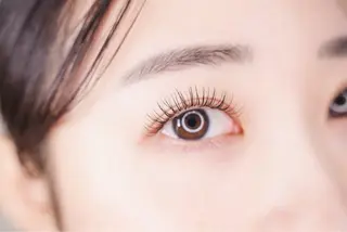 マツエク・マツパ アイリスト 後藤のマツエク・マツパデザイン