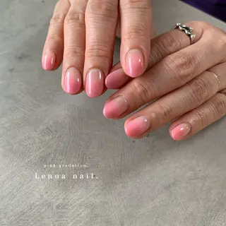 ネイル nailsalon Lenoaのネイルデザイン