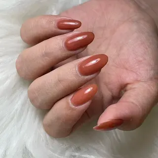 ネイル Salon Ola* サロンオラ RIKOのネイルデザイン