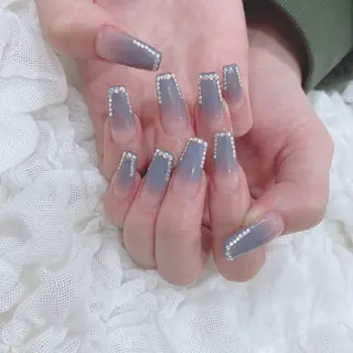 ネイル SOL NAILのネイルデザイン