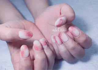 ネイル Ulu nail yuunaのネイルデザイン