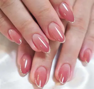 ネイル リナ ネイルサロンのネイルデザイン