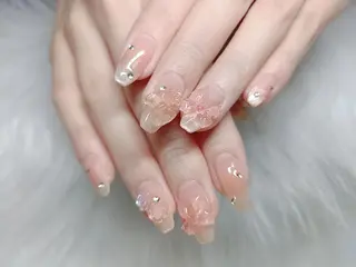 ミディアム サロン ベネのマツエク・マツパデザイン