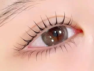 マツエク・マツパ EARTH Eyelash平塚店のマツエク・マツパデザイン
