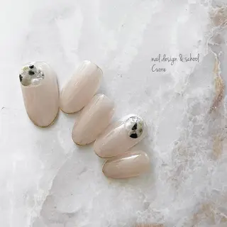ネイル Cuore谷岡紗妃/ 宮崎台のネイルデザイン