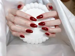 ネイル YM_ nailのネイルデザイン