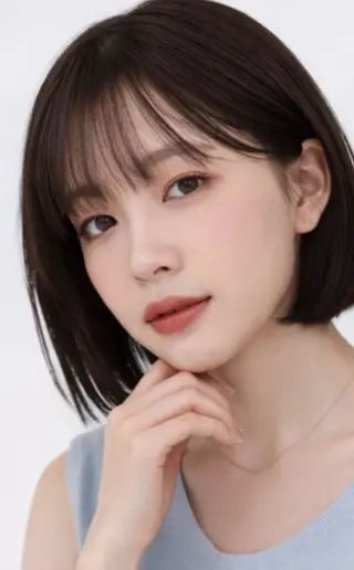 ショート Ars hair &naiiのヘアスタイル