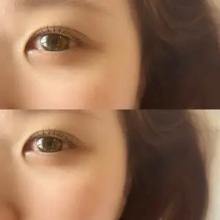 マツエク・マツパ ume yuraのヘアスタイル