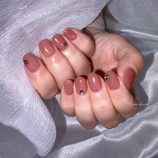 ネイル Muua bloomのネイルデザイン