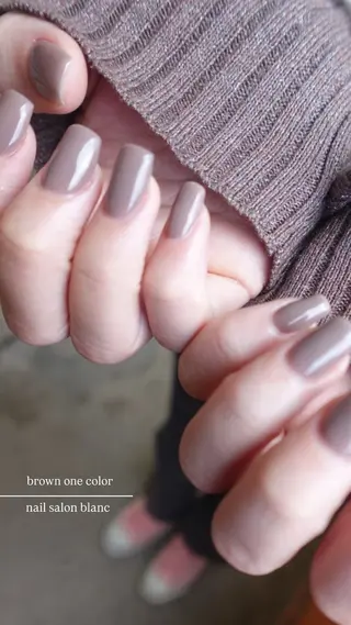 ネイル nail salon blancのネイルデザイン