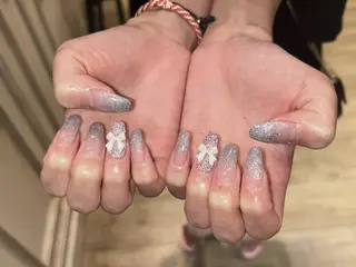 ネイル 🐑吉村 きらら🐑のネイルデザイン