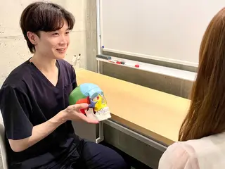 中川 純一のエステ・リラクイメージ