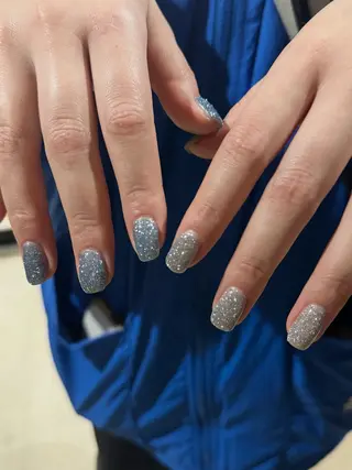 ネイル Mizushina Manamiのネイルデザイン