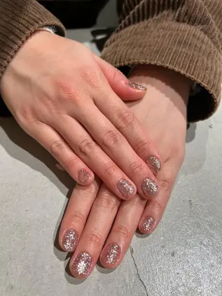 ネイル zir  nail 🕊️💗RIOのネイルデザイン