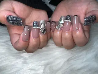 ネイル Mimi Nailのネイルデザイン