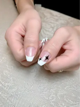 ネイル nail salon 《A.sister》のネイルデザイン