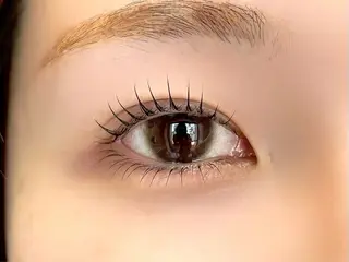 マツエク・マツパ roomee シェアサロン 薬院店所属・MICHIRU .のマツエク・マツパデザイン