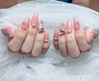 ネイル Bél Nail salon ユキのネイルデザイン