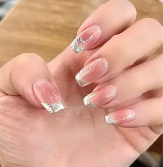 ネイル 🍑 momo_nailのネイルデザイン