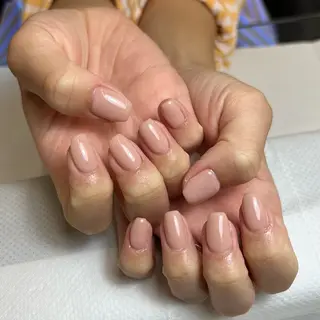 ネイル Nishimura Amiのネイルデザイン