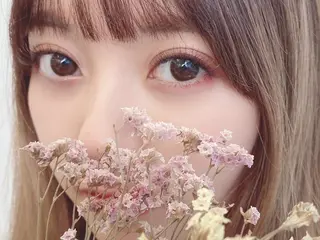 マツエク・マツパ 藤本 渚佐のマツエク・マツパデザイン