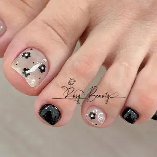 ネイル RosyBeauty Salonのネイルデザイン