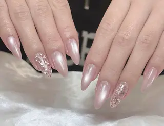 ネイル REI NAIL1のネイルデザイン
