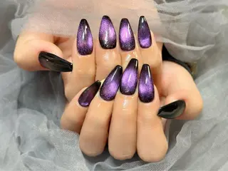 ネイル Nail Salon KURELLYのネイルデザイン