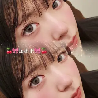 マツエク・マツパ 🧸Rich+eye &eyebrow仙台のマツエク・マツパデザイン