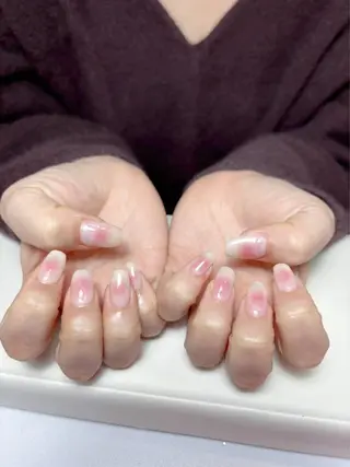 ネイル Bél Nail salonのネイルデザイン