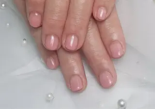 ネイル bel fiore .のネイルデザイン