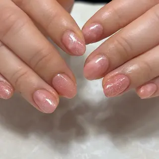 ネイル flore nailのネイルデザイン