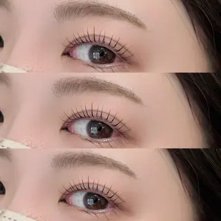 マツエク・マツパ fufula所属・fufula /okamotoのマツエク・マツパデザイン