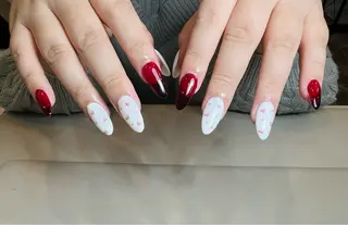 ネイル YO YOのネイルデザイン