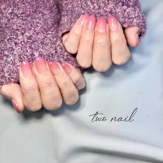 ネイル two nailのネイルデザイン