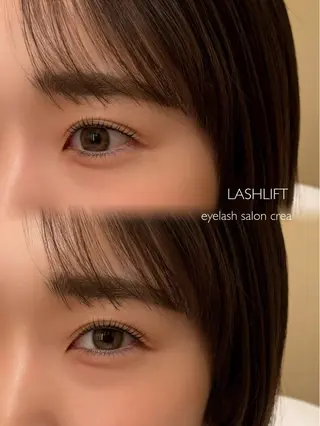 マツエク・マツパ Ruka 🕊️のマツエク・マツパデザイン