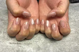 ネイル NAILSALON Ichiのネイルデザイン