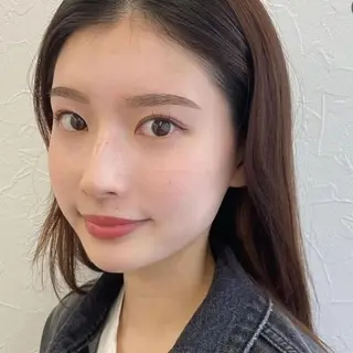 マツエク・マツパ アイブロウ ONODERA RINAの眉毛・アイブロウイメージ