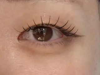 マツエク・マツパ Rinka 🎶のマツエク・マツパデザイン