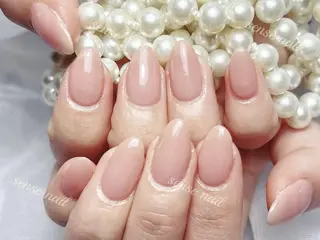 ネイル Queening 🦋のネイルデザイン