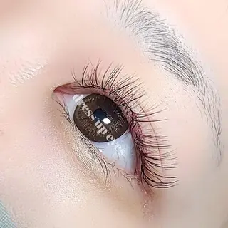 マツエク・マツパ LASH BAR  友久のマツエク・マツパデザイン